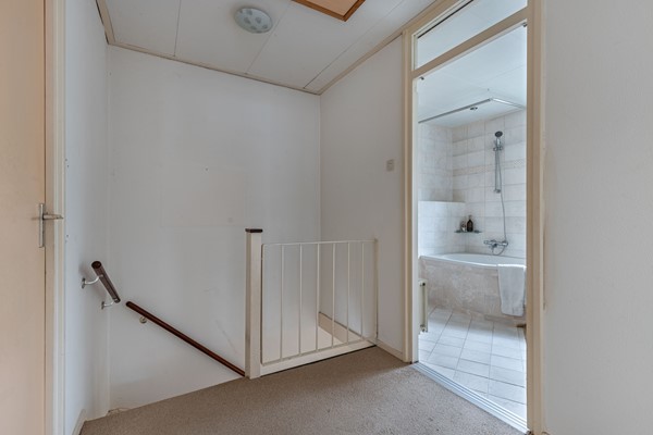 Medium property photo - Bourgondiëstraat 21, 8303 GW Emmeloord